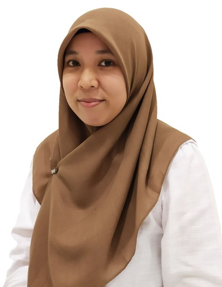 Maria Fajri B.Sc